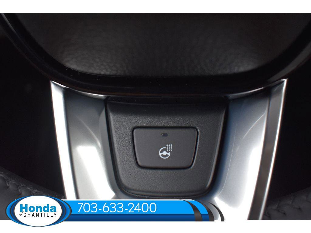 New 2026 Honda Accord Hybrid Touring image 14