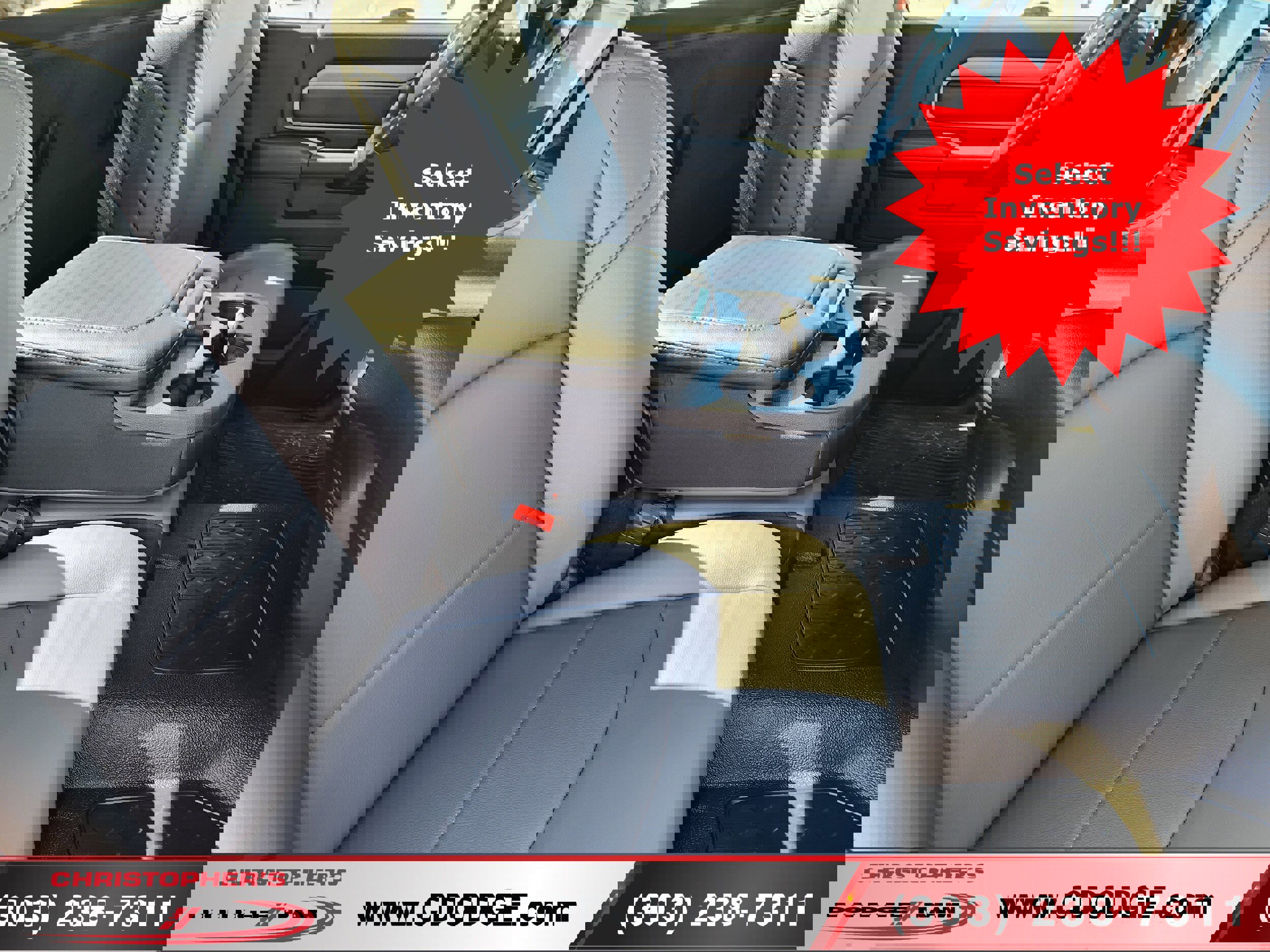 New 2025 RAM 4500 Tradesman image 11