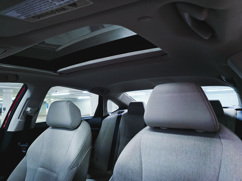 Used 2024 Honda Accord EX image 17