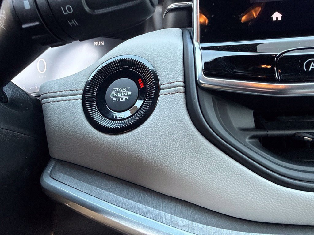 New 2026 Jeep Compass Limited AWD/4WD image 15