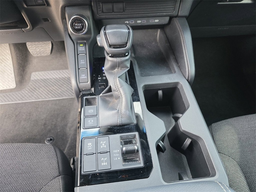 Certified 2024 Toyota Land Cruiser 1958 image 28