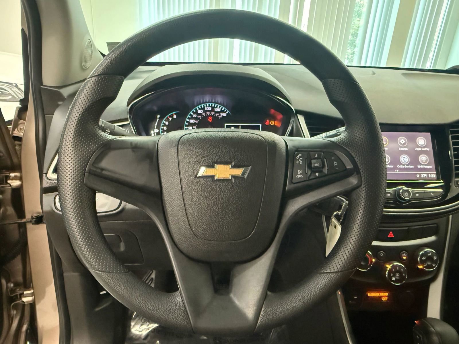 Used 2018 Chevrolet Trax LS image 25