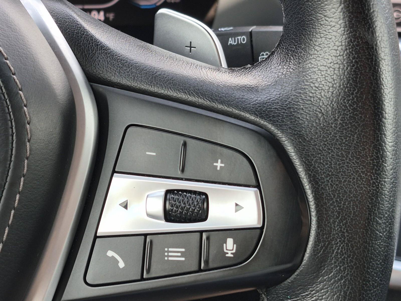 Certified 2023 BMW X5 xDrive40i AWD/4WD image 26