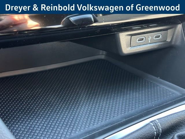 New 2026 Volkswagen Jetta Sport image 19