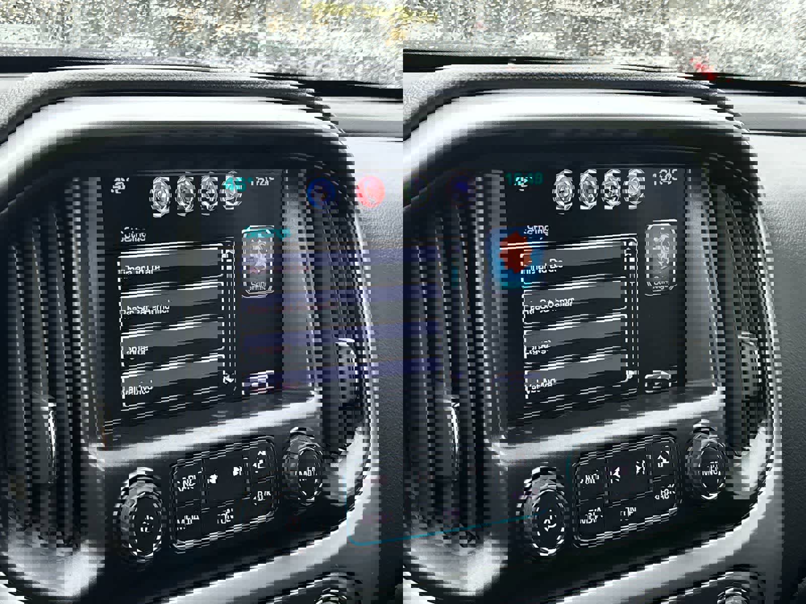 Used 2017 Chevrolet Colorado ZR2 image 21