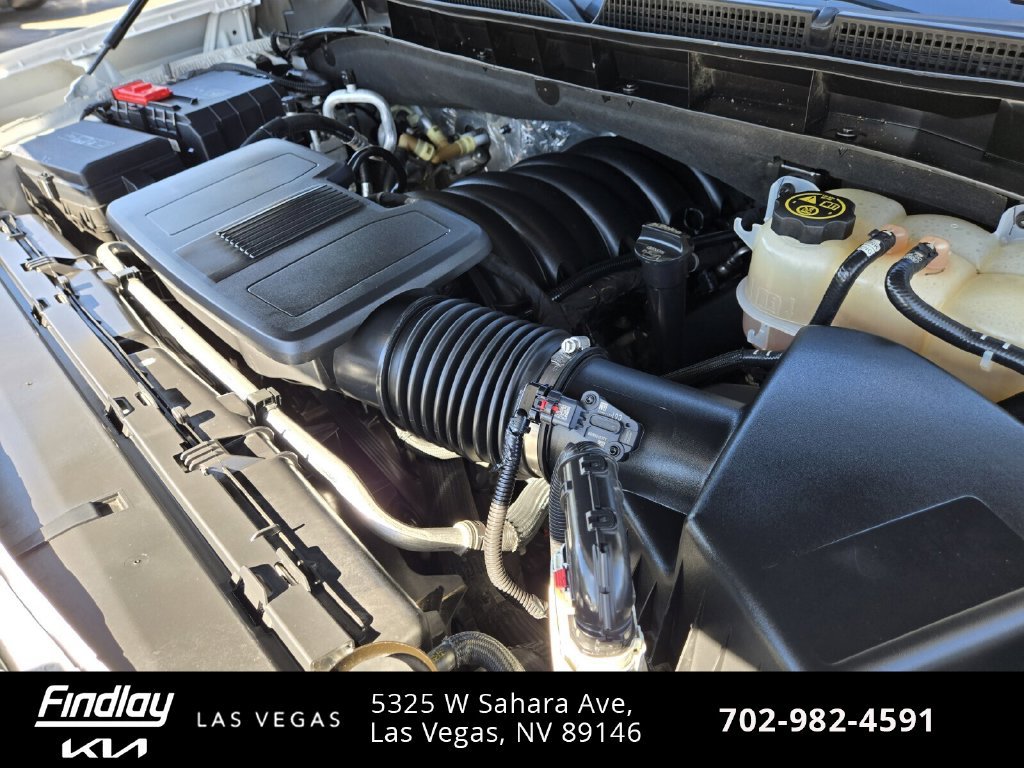 Used 2023 GMC Yukon Denali AWD/4WD image 23