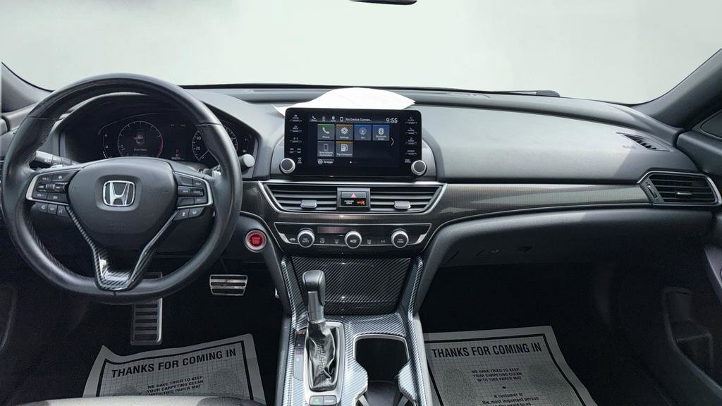 Used 2019 Honda Accord Sport image 17