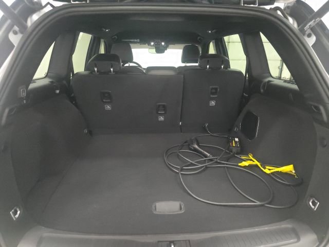 Used 2022 Jeep Grand Cherokee Trailhawk image 12