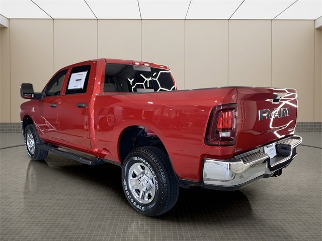 New 2025 RAM 2500 Tradesman image 3
