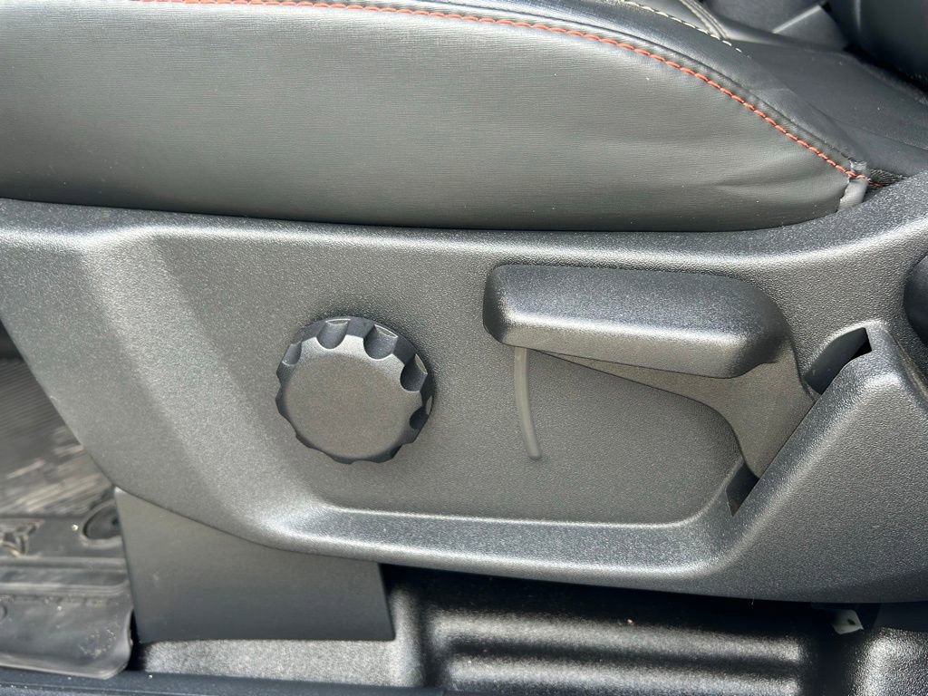 Used 2023 Ford Bronco Raptor image 17