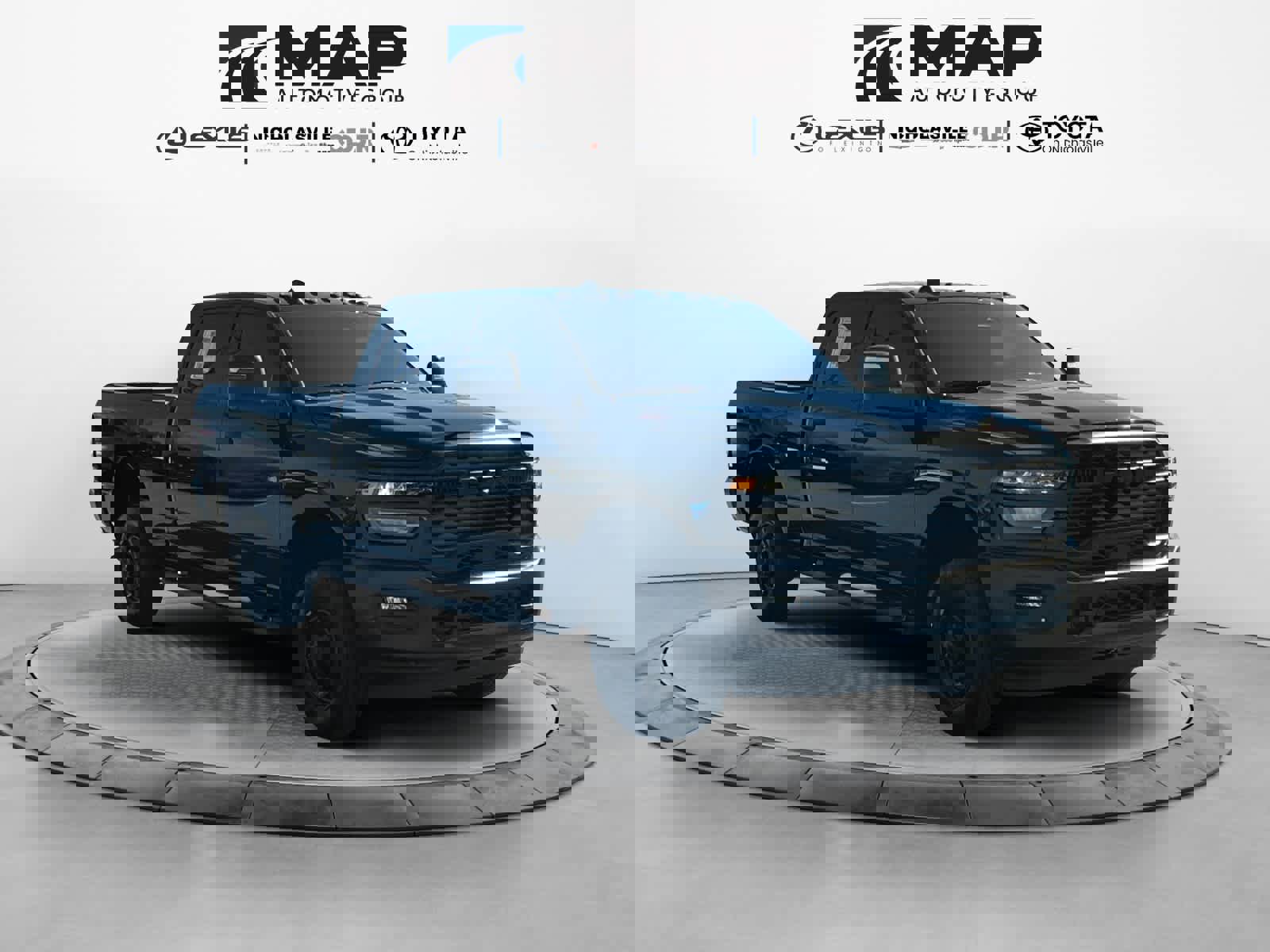 Used 2025 RAM 2500 Tradesman image 7