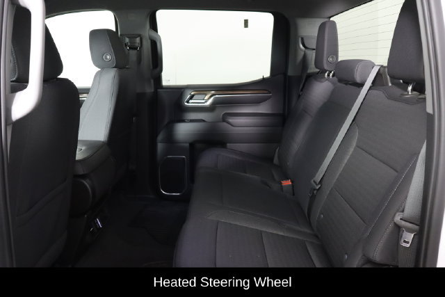 Used 2023 Chevrolet Silverado 1500 LT AWD/4WD image 16
