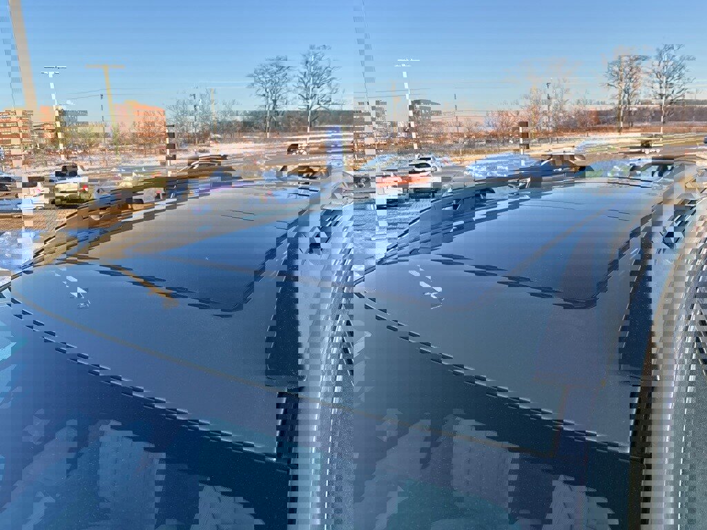 New 2026 Subaru Ascent Limited image 5