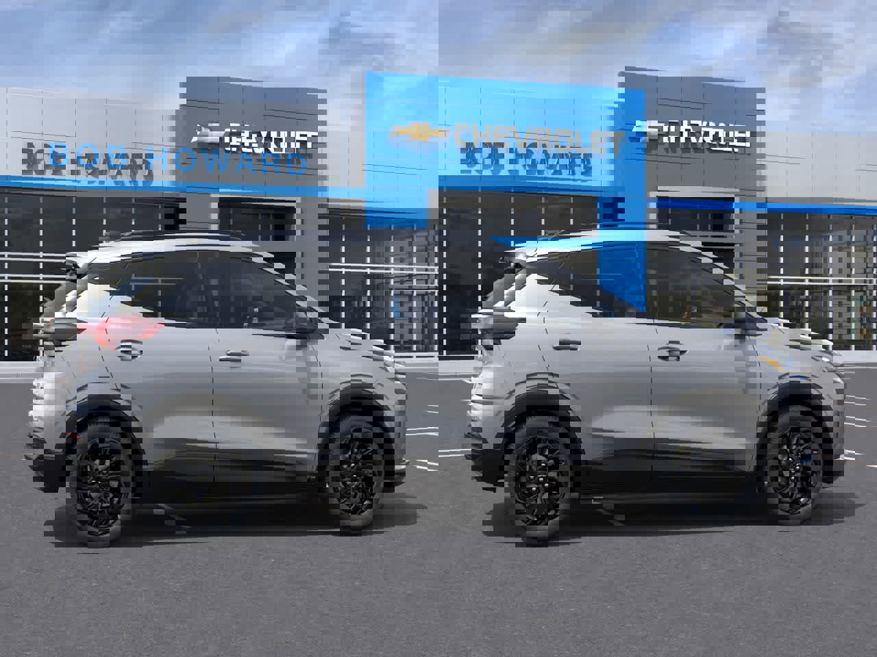 New 2027 Chevrolet Bolt RS image 5