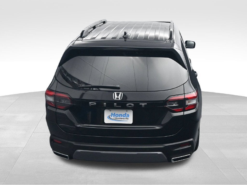 Used 2026 Honda Pilot EX-L image 51