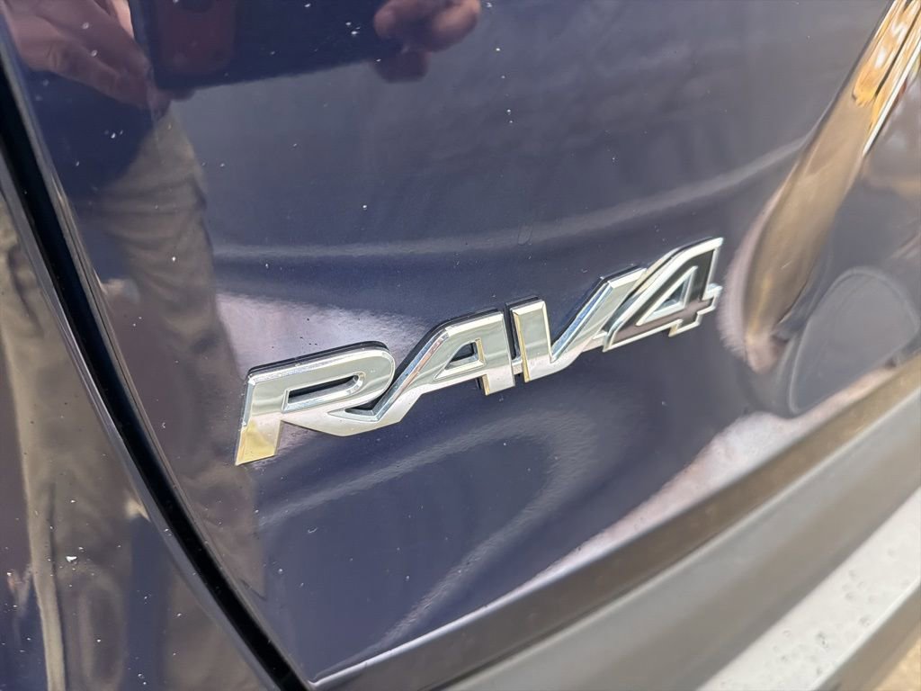 Used 2024 Toyota RAV4 XLE Premium w/ Weather Package image 24