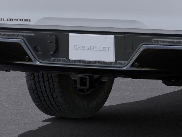 New 2025 Chevrolet Colorado Z71 w/ Technology Package image 26