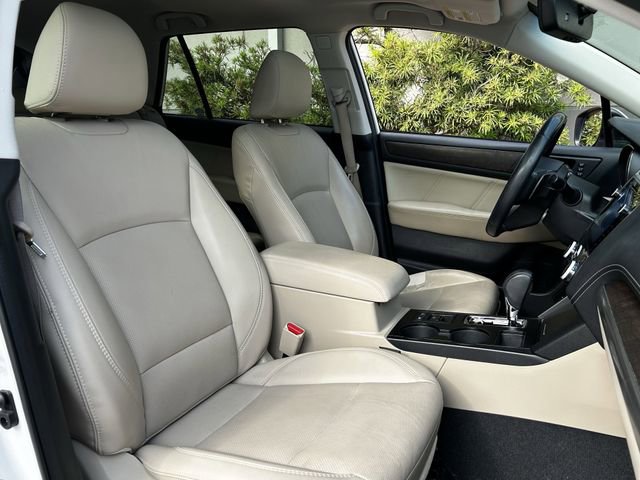 Used 2019 Subaru Outback 2.5i Limited image 31