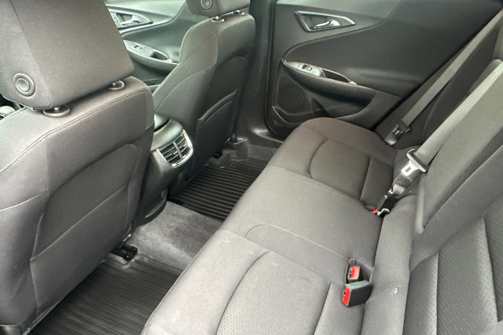 Certified 2025 Chevrolet Malibu LT image 13