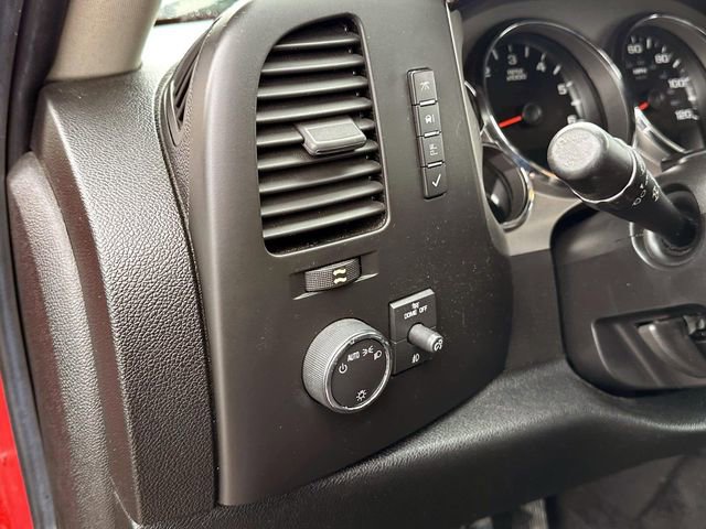 Used 2010 GMC Sierra 1500 SLE w/ Power Pack Plus image 21