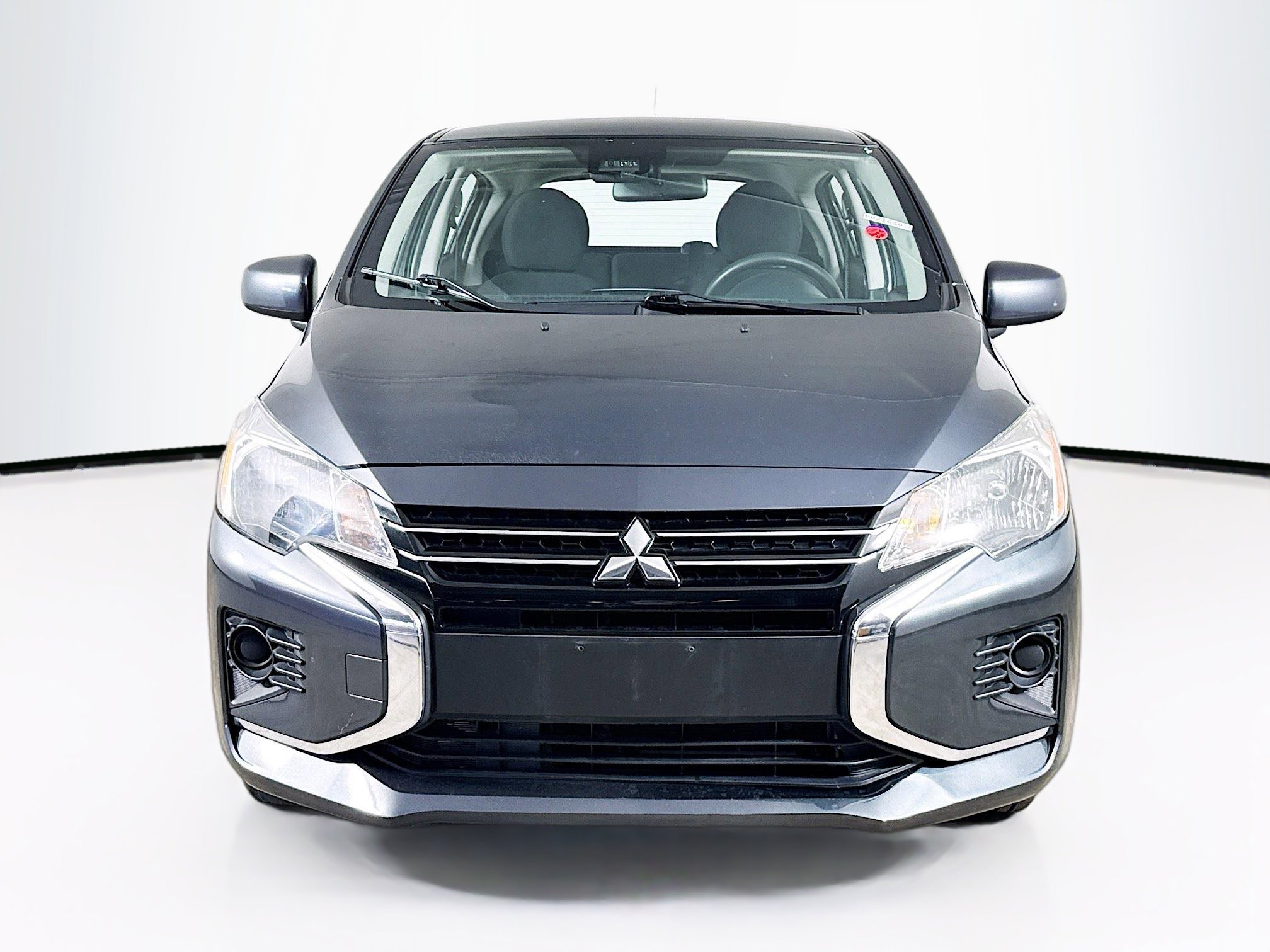 Used 2024 Mitsubishi Mirage ES image 3