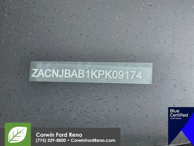 Used 2019 Jeep Renegade Sport AWD/4WD image 32
