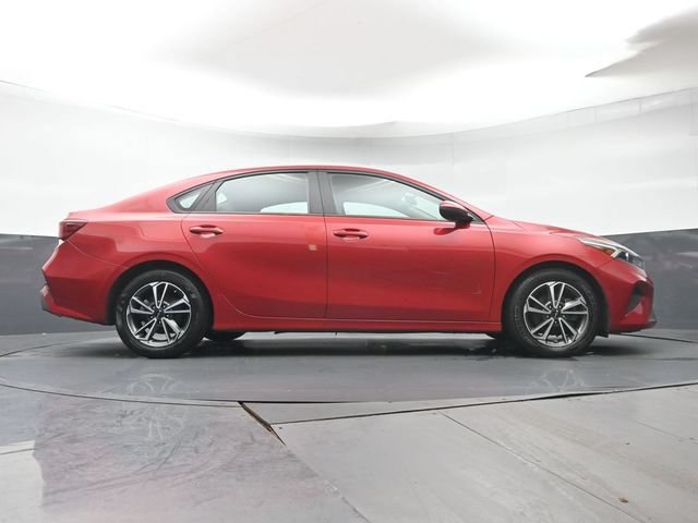 Used 2022 Kia Forte LXS w/ LXS Technology Package FWD image 26