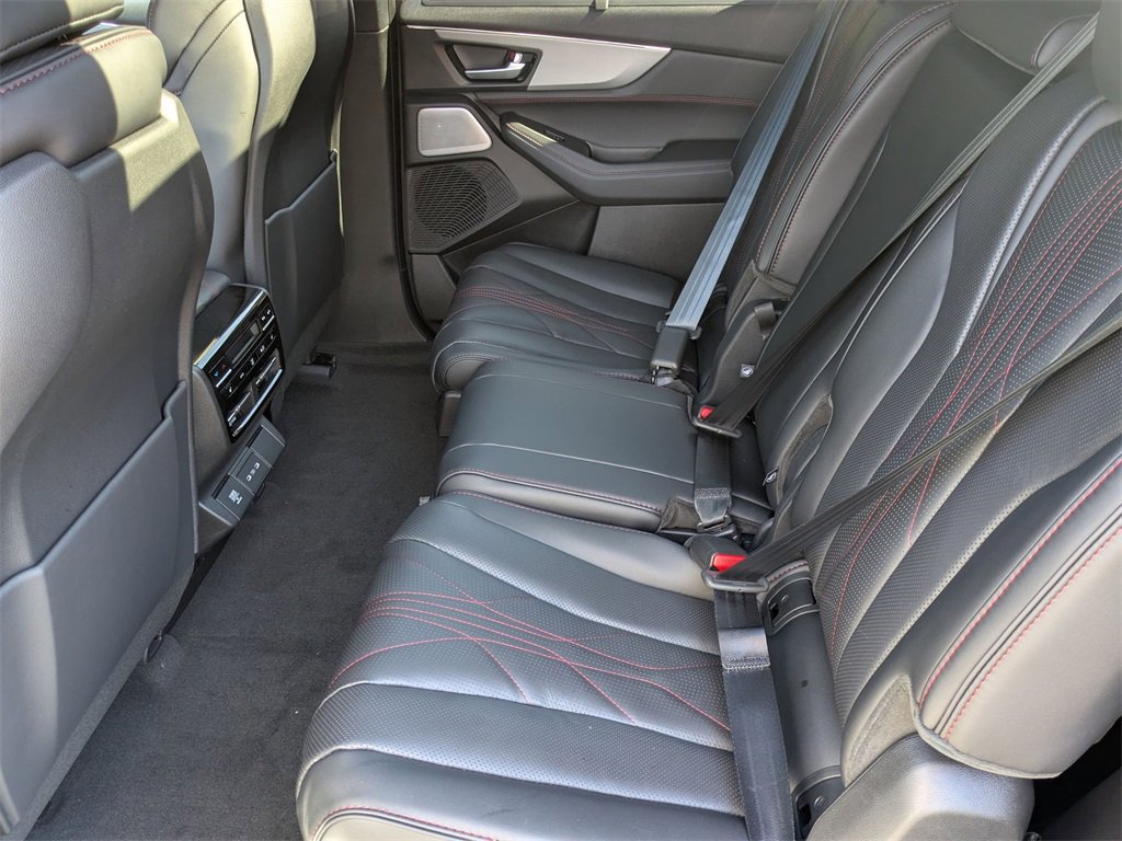 New 2026 Acura MDX A-Spec image 13