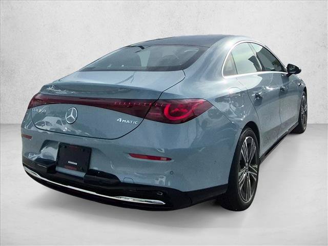 New 2027 Mercedes-Benz CLA 350 video 2