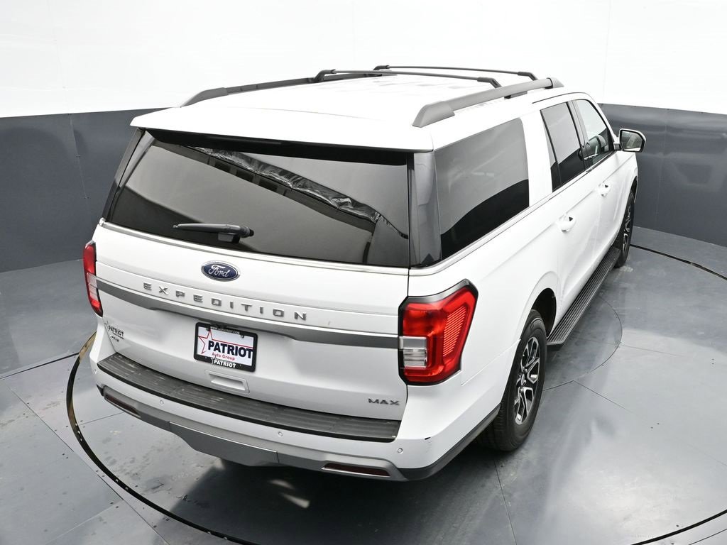 Used 2024 Ford Expedition Max XLT image 39