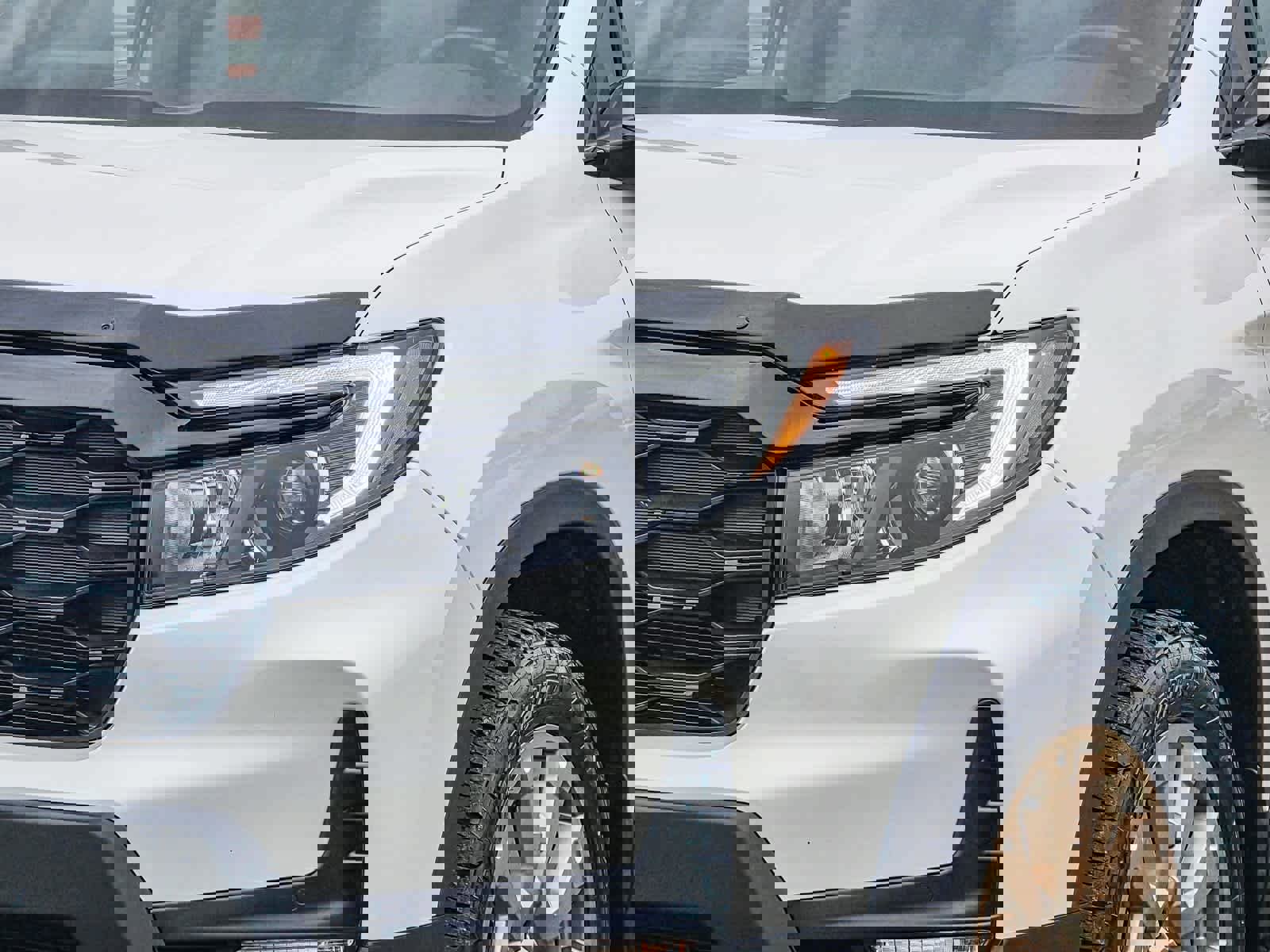 Used 2023 Honda Passport EX-L image 20