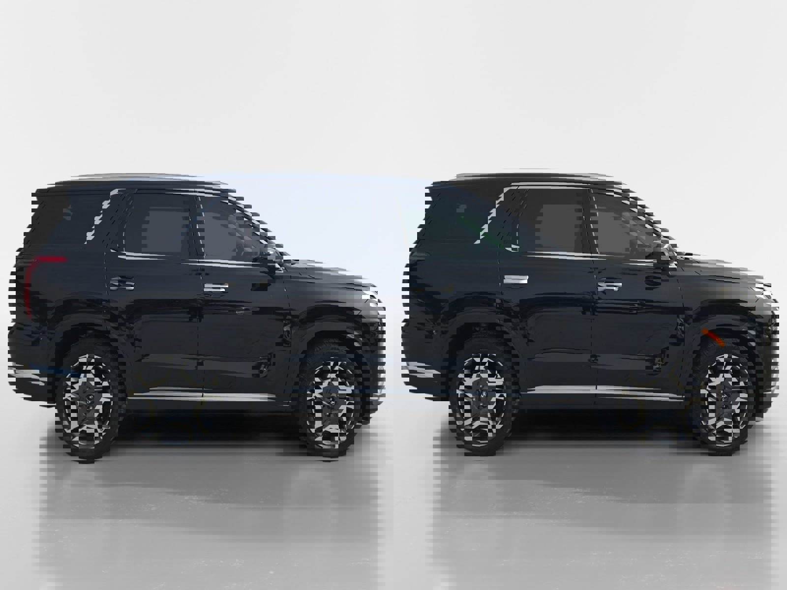 Used 2025 Hyundai Palisade Limited image 2