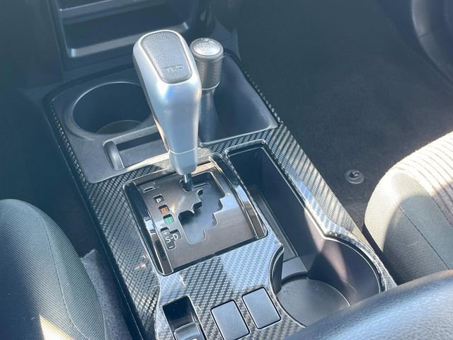 Used 2023 Toyota 4Runner TRD Off-Road image 21