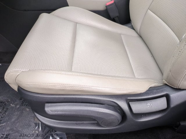 Used 2020 Kia Sportage S w/ S Sunroof Package FWD image 17