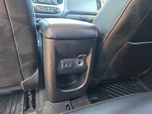 Used 2018 GMC Canyon SLT w/ Driver Alert Package AWD/4WD image 30