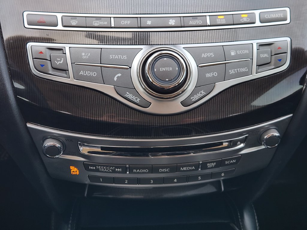 Used 2018 INFINITI QX60 Luxe w/ Premium Package AWD/4WD image 19
