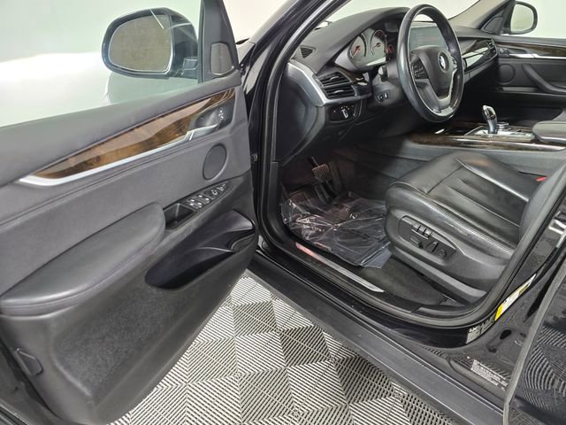 Used 2015 BMW X5 xDrive35i AWD/4WD image 21