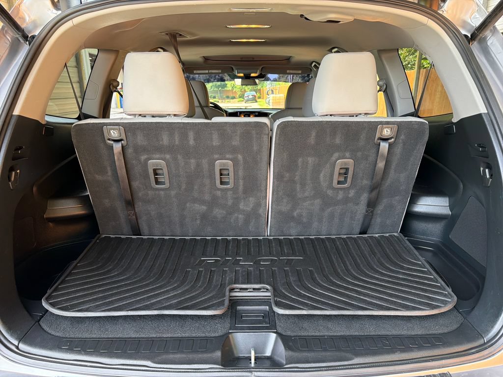 Used 2022 Honda Pilot Special Edition image 34