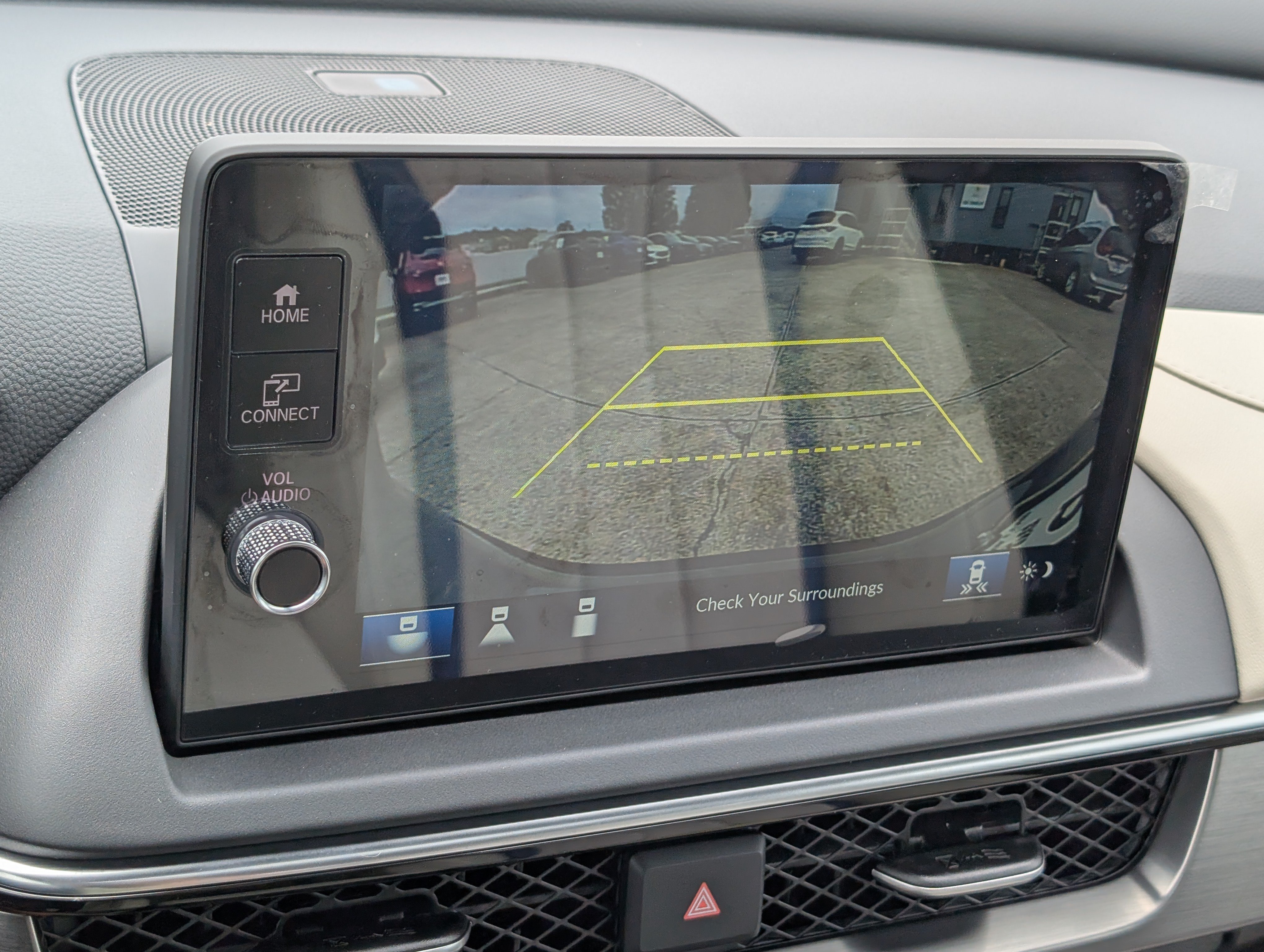 Certified 2025 Acura ADX A-Spec AWD/4WD image 20