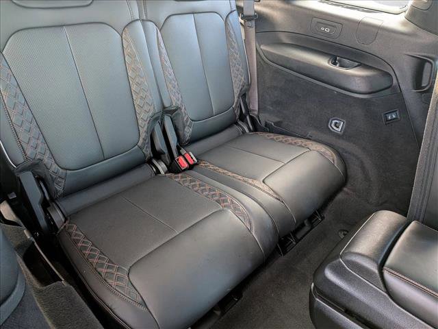 Used 2023 Jeep Grand Cherokee L Summit image 23