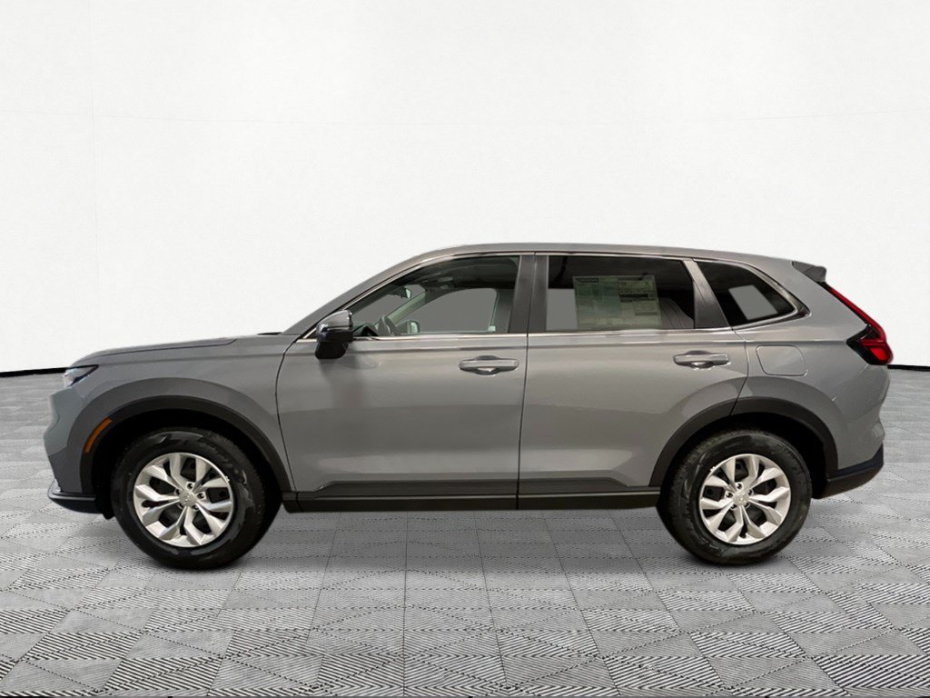 New 2026 Honda CR-V LX image 22