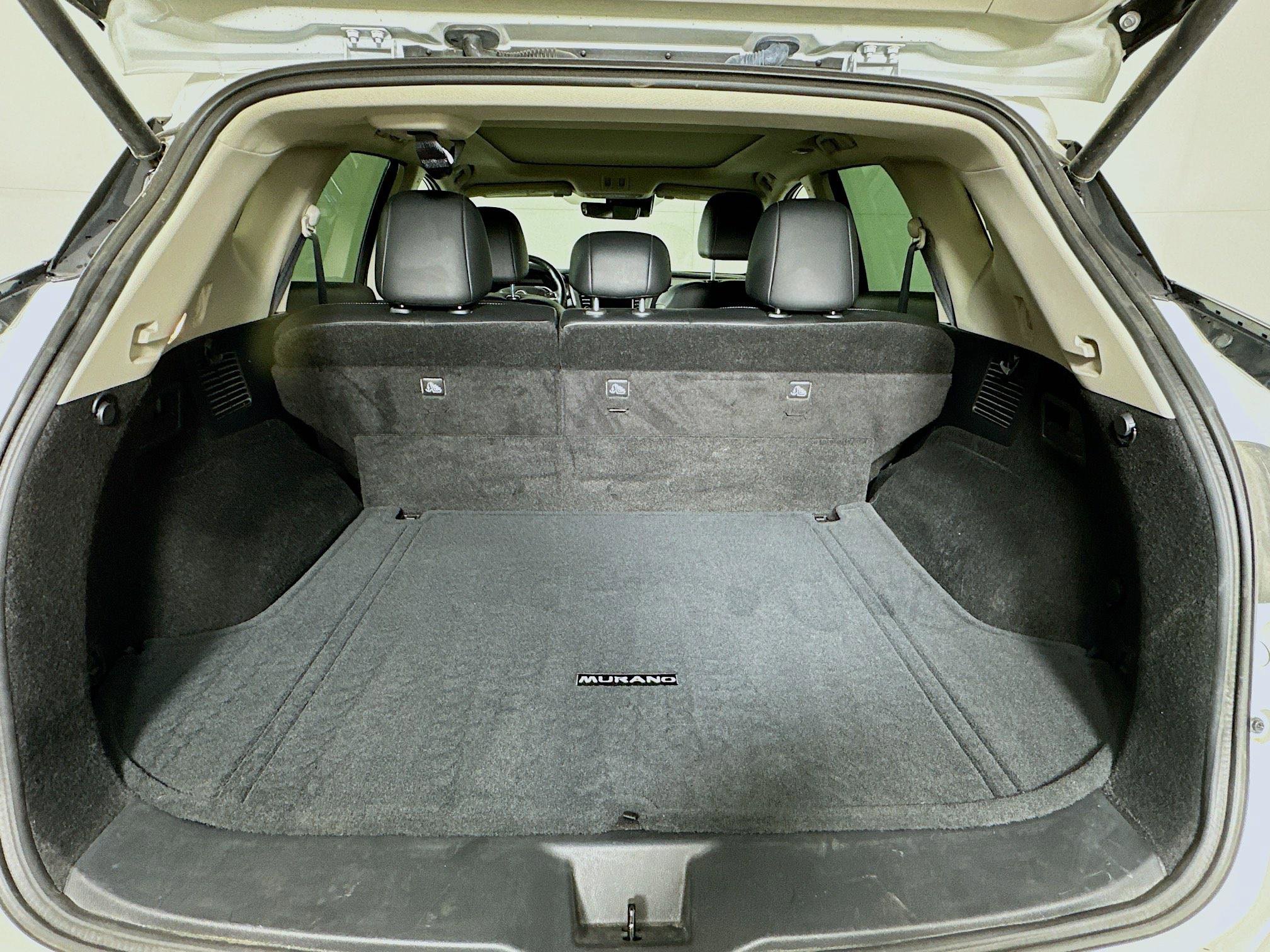 Used 2024 Nissan Murano SL image 28