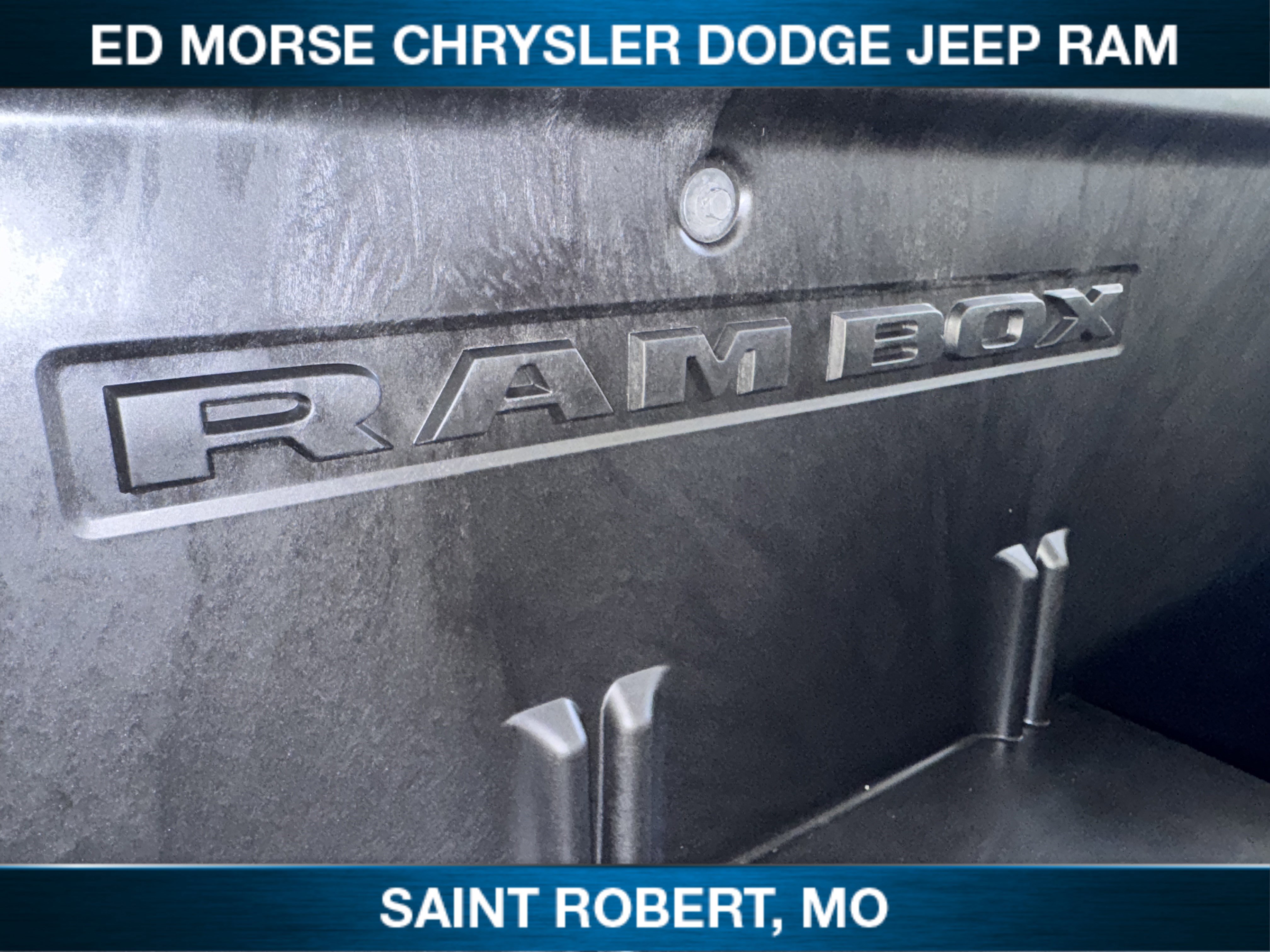 New 2026 RAM 1500 Tungsten w/ Towing Technology Group image 21