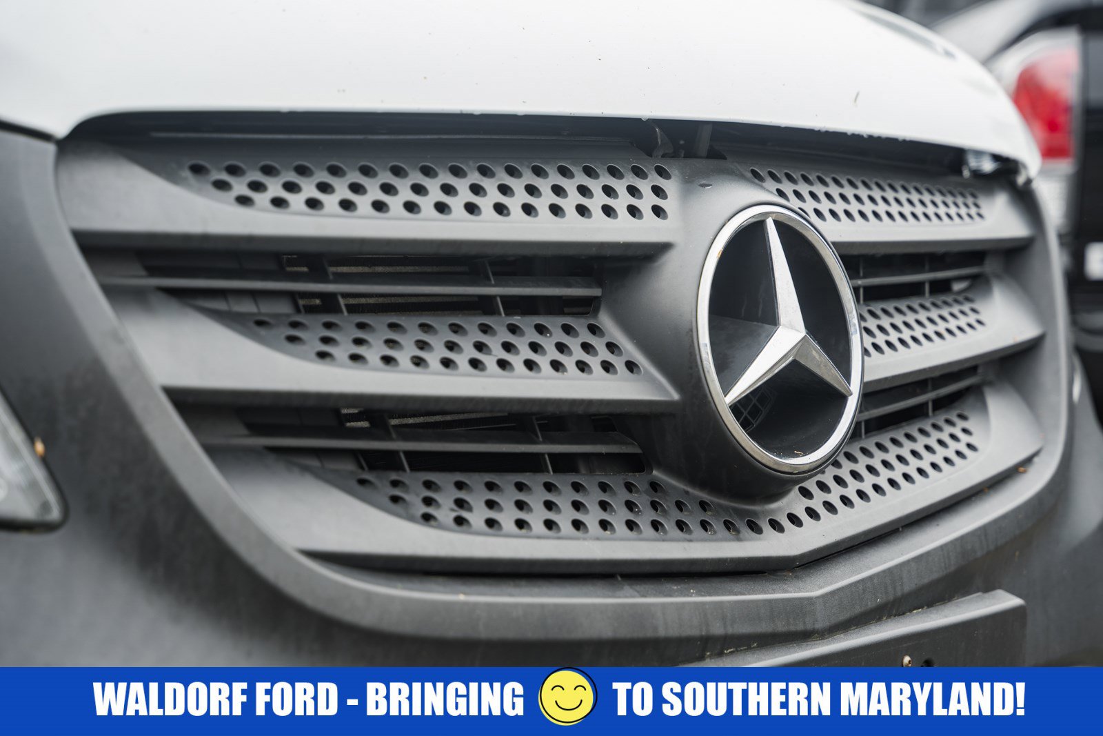 Used 2022 Mercedes-Benz Metris image 17