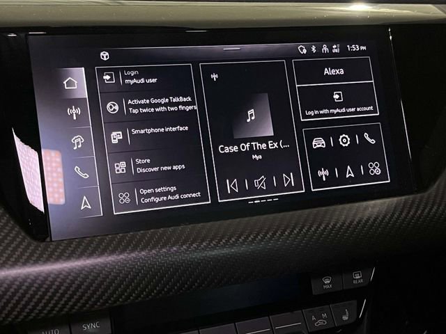 Used 2024 Audi e-tron GT Premium Plus AWD/4WD image 26