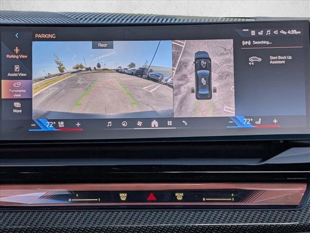 New 2026 BMW 550e xDrive w/ Premium Package AWD/4WD image 13