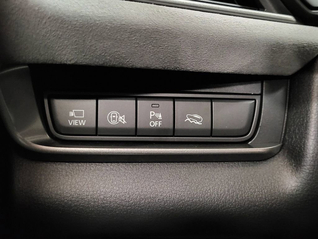 New 2026 MAZDA CX-30 Aire Edition image 10