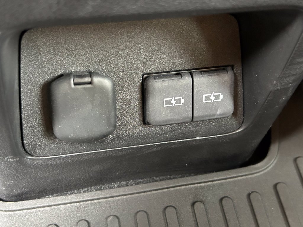 Used 2024 Lexus NX 350h AWD w/ Cold Area Package image 20