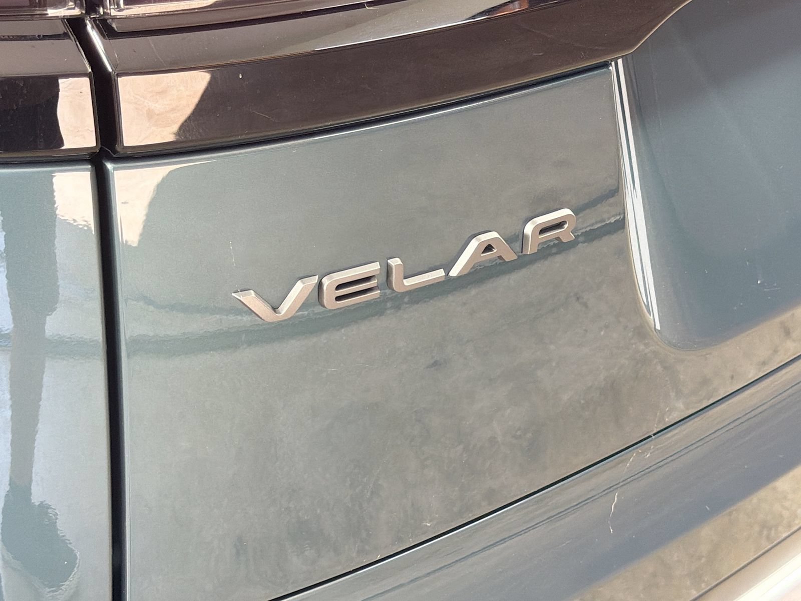 Used 2026 Land Rover Range Rover Velar S AWD/4WD image 31