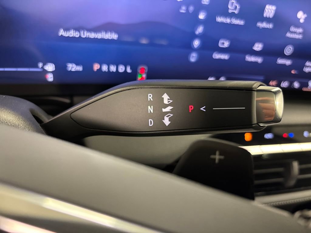 New 2026 Buick Enclave Sport Touring w/ Power Package image 36